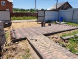 Химкинский район, деревня Гаврилково