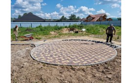 Деревня Головино, городской округ Щёлково Деревня Головино, городской округ Щёлково