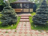 Дмитровский район, поселок Деденево