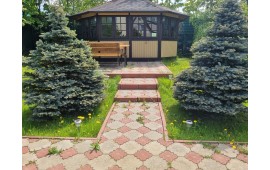 Дмитровский район, поселок Деденево Дмитровский район, поселок Деденево