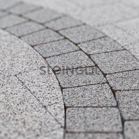 Тротуарная плитка Steingot Классика Арко Fumo Bello