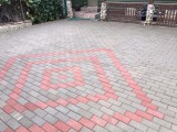 Мытищинский район деревня Марфино