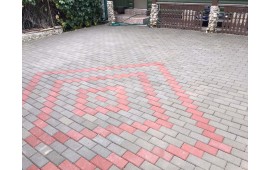 Мытищинский район деревня Марфино