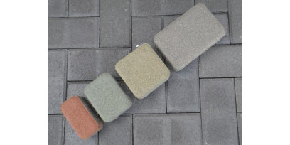 Муки эксперта: какая тротуарная плитка лучше вибролитая или вибропрессованная? 