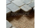Тротуарная плитка Steingot Классика Штайн Сильвер
