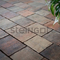 Тротуарная плитка Steingot Старый город Штайн Ферро