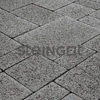 Тротуарная плитка Steingot Бавария Fumo Bello