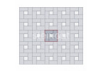 Тротуарная плитка Брусчатка Steingot Прямоугольник 200*100*60 Черная (верхний прокрас)