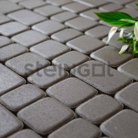 Тротуарная плитка Steingot Классика Серая
