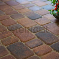 Тротуарная плитка Steingot Классика Блэнд