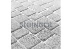 Тротуарная плитка Steingot Классика Bianco Nero