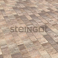 Тротуарная плитка Steingot Домино