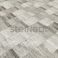Тротуарная плитка Steingot Плита 600x300x80