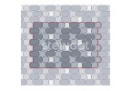 Тротуарная плитка Steingot Классика Bianco Nero