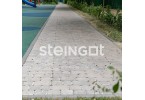 Тротуарная плитка Steingot Классика Штайн Сильвер
