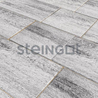 Тротуарная плитка Steingot Плато