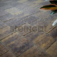 Тротуарная плитка Steingot Гранито Сафари