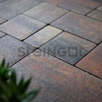 Тротуарная плитка Steingot Бавария Штайн Ферро