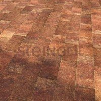 Тротуарная плитка Steingot Марко "Терракота (Terracotta)"