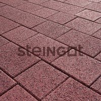 Тротуарная плитка Steingot Новый город Рубиновый (Talana)