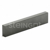Бордюр Садовый STEINGOT 1000*200*80 Серый