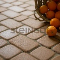 Тротуарная плитка Steingot Классика Бежевая