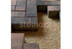 Тротуарная плитка Steingot Паркет "Тигр (Tiger)" 
