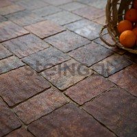Тротуарная плитка Steingot Гранито "Агатовый камень (Blend)"