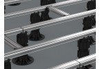  Регулируемая опора HILST LIFT self-leveling HL3 (70-120мм)