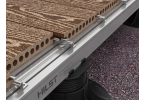  Регулируемая опора HILST LIFT self-leveling HL3 (70-120мм)