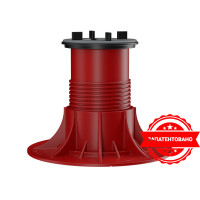 Регулируемая опора HILST LIFT F4 (115-155 мм)