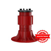 Регулируемая опора HILST LIFT F5 (155-255 мм)