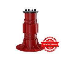 Регулируемая опора HILST LIFT F6 (195-300 мм)