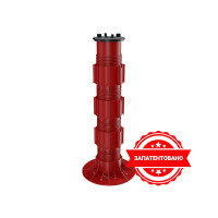 Регулируемая опора HILST LIFT F10 (385-530 мм)