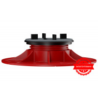 Регулируемая опора HILST LIFT F2 (50-75мм)