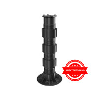 Регулируемая опора HILST LIFT self-leveling HL10 (385-530мм)