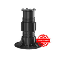 Регулируемая опора HILST LIFT self-leveling HL6 (195-285 мм)