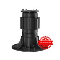 Регулируемая опора HILST LIFT self-leveling HL5 (155-250мм)
