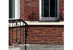 Декоративный кирпич White Hills Лондон брик цвет 301-70