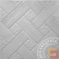 Тротуарная плитка 300х300х30 Ялта