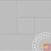 Тротуарная плитка 300х300х30 Калифорния