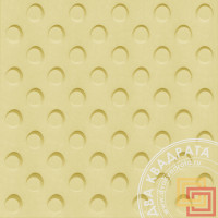 Тактильная Плитка конусные рифы 300х300х50