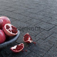 Тротуарная плитка Steingot Гранито Черный (Ombra)