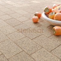 Тротуарная плитка Steingot Новый город Медовый (Caramello)