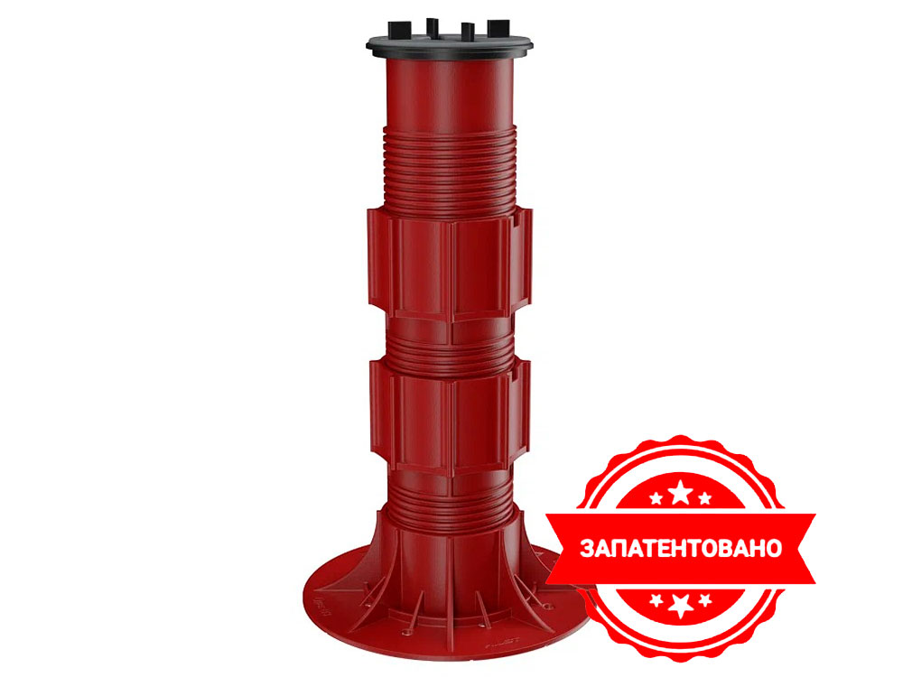 Регулируемая опора HILST LIFT F9 (335-485 мм)