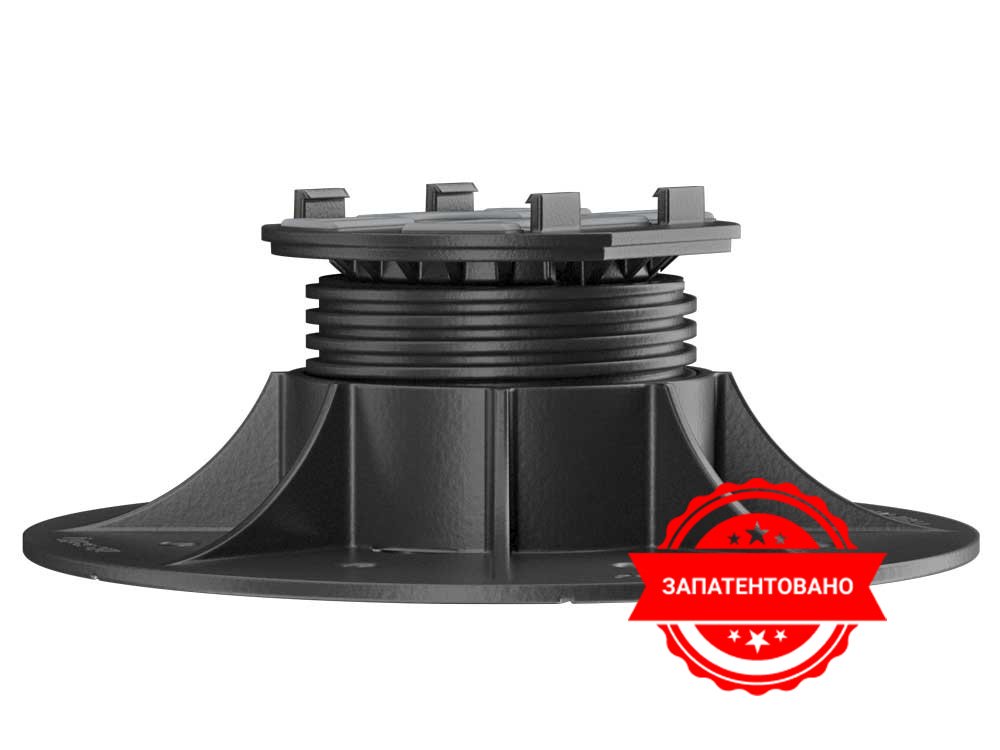  Регулируемая опора HILST LIFT self-leveling HL2 (50-75мм)