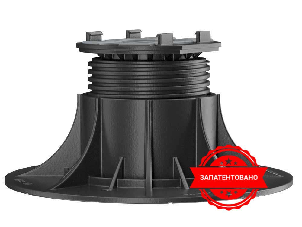  Регулируемая опора HILST LIFT self-leveling HL3 (70-120мм)