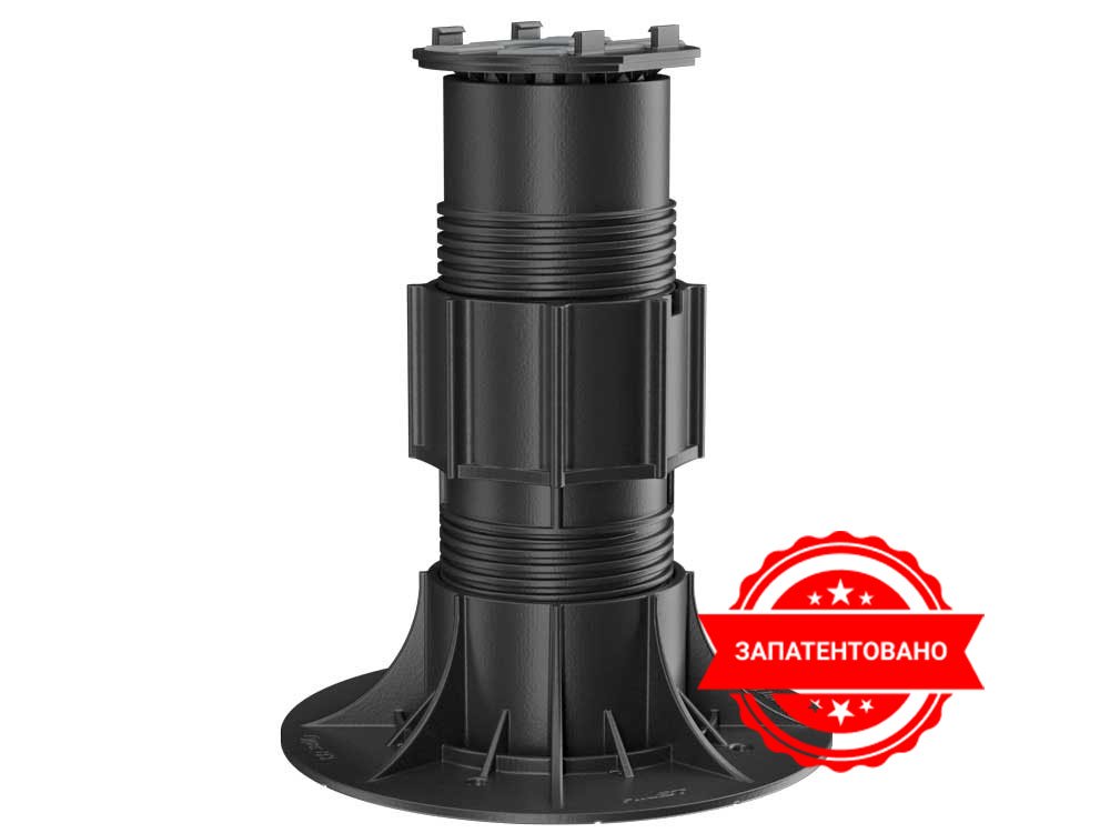 Регулируемая опора HILST LIFT self-leveling HL6 (195-285 мм)
