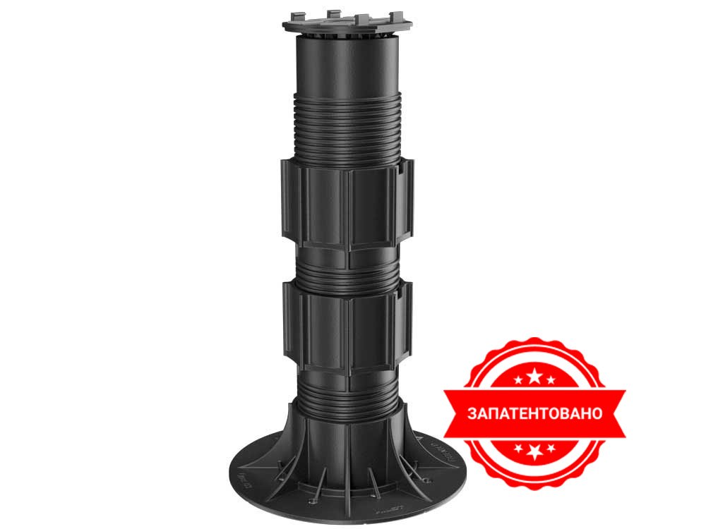 Регулируемая опора HILST LIFT self-leveling HL8 (285-430мм)