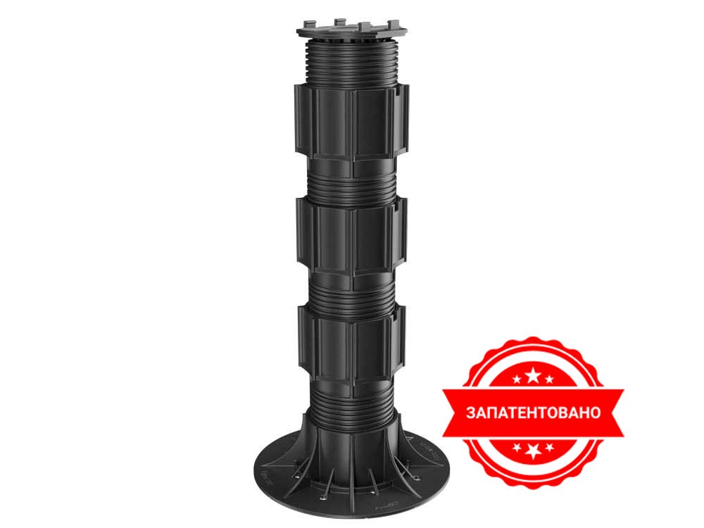 Регулируемая опора HILST LIFT self-leveling HL9 (335-485мм)